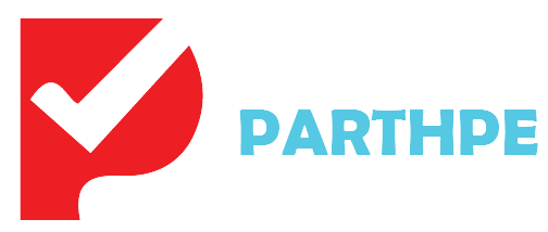 PARTHPE CRM